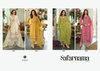 Safarnama Vol 8 By Kailee Cotton Best Readymade Suits Wholesale Shop In Surat
